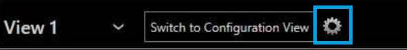View Stream Details toggle button